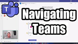 Quick Teams Application Guide for New Users | Microsoft Teams | 2022 Guide