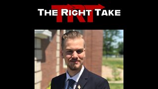 Episode #81: Senator McMuffin? With guest Josh Heckathorn