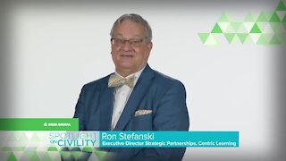 Delta Dental Spotlight on Civility: Ron Stefanski