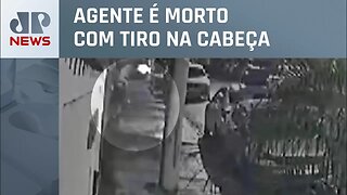 Atirador de policial no RJ é identificado e preso