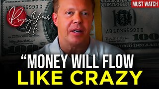 Master Joe Dispenza : "I'll Teach You HOW TO ATTRACT MONEY CORRECTLY"