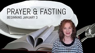 Join us for FASTING BREAKTHROUGHS | Fasting Ep1 | Know and Grow