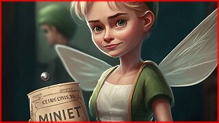 MINI EDITION - IT COMES, MONEY CHANGES PEOPLE, REDDIT NURSES KILLING PEOPLE, TINKERBELL, US DEFECT