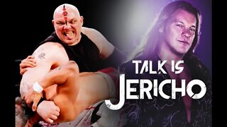 Talk Is Jericho: Jericho & Luther Pt2 – 30 Years In The Making