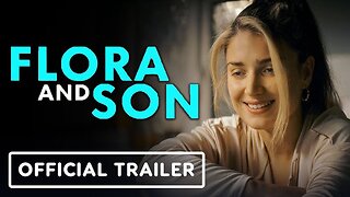 Flora and Son Official Trailer