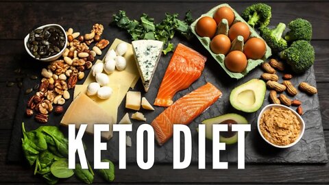 Eating Only Keto Product For 24 hours | 2,735 Calories | 36 Net Carbs
