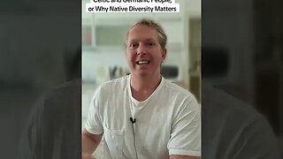 Europeans cannot be made more diverse