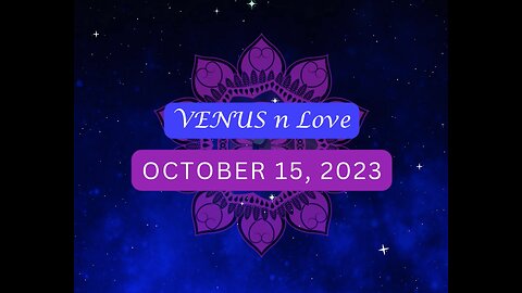 Are You and Your Partners Venus Signs Compatible? 💕
