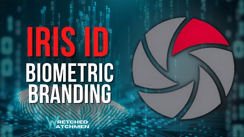 Iris ID: Biometric Branding