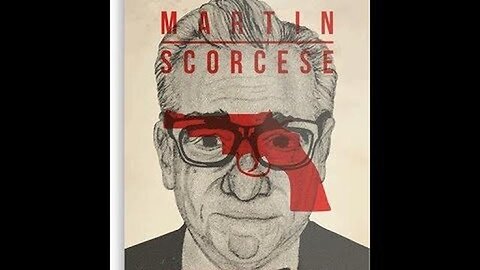 DIRECTOR ,MARTIN SCORCESE HAS CHANGED TO MARTIN 'SCORSESE' VIA QUANTUM ENTANGLEMENT MANDELA EFFECT