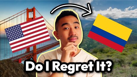 Do I Regret Leaving The US? (my honest thoughts will probably offend you)