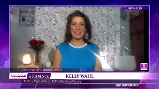 Connected With K Wahl - May 18, 2022