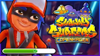 Subway Surfers Copenhagen 2022 | Part 2