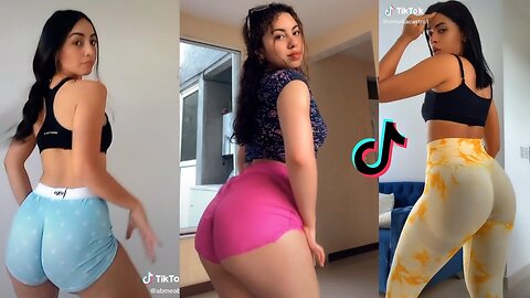 Cat Girl Dance TikTok Funny Dog