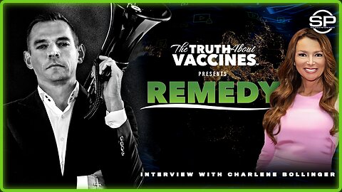 New Docu-Series “REMEDY” To Help Vaxx Injured: The Truth About Vaccines & How To Survive Them