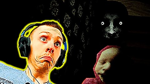 Secretly, It's The Infant Who Organized This Geometric Mess - 6 Horror Games