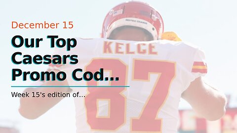 Our Top Caesars Promo Code Gives Bettors up to $1,250 for 49ers vs Seahawks