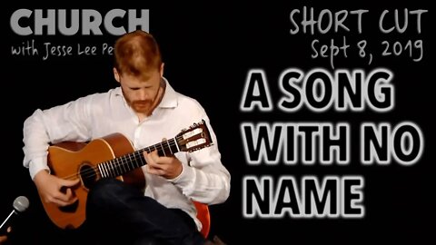 A Song with No Name (by Erik from Scotland)