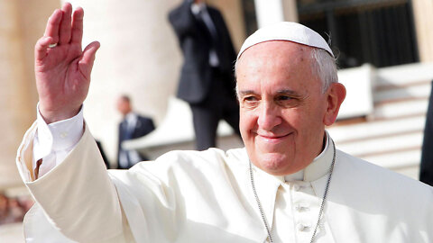 KTF News - Pope Francis: Rigid People Are Sick