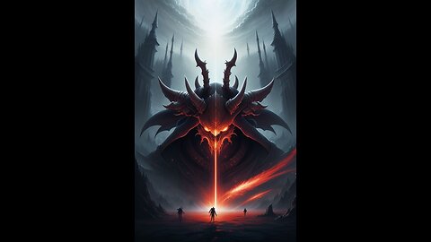 Solo Hardcore Diablo III