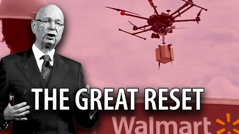 Their Great Reset Plan Moves Forward: Small Businesses CLOSING AT RECORD PACE