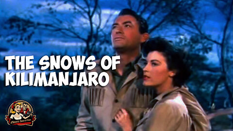 The Snows of Kilimanjaro: A Classic Tale of Love and Adventure