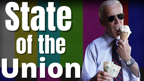 3/1/22 State of the Union | Joe Biden Speech | LIVE STREAM | White House Press Briefing | Trump