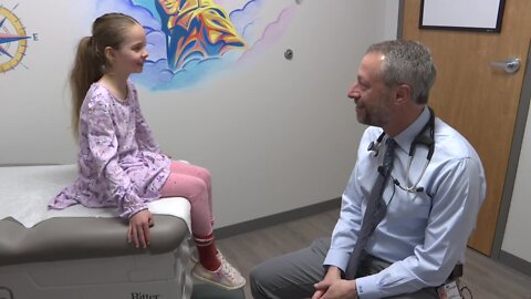 Idaho's first Pediatrics Residency program set to start this summer
