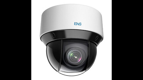 4MP IP Camera PoE Outdoor OEM 2.8mm Wide-Angle Lens, Turret Security Camera with Built-in Mic,...