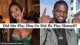 T-Soto Reviews Audio & Video Of Fresh & Fit Cohost Being Outted As Deadbeat By Non-Black Baby Momma!