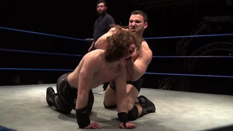 PPW Rewind: Champion Matt Vine defends against Anakin PPW243