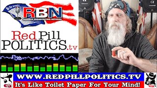 Red Pill Politics (4-29-23) – Weekly RBN Broadcast – Satancon Comes To Mayor Wu's Boston!