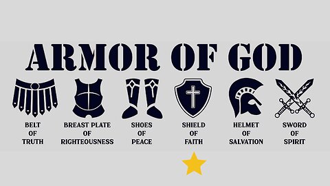 Armor of God: Shield of Faith