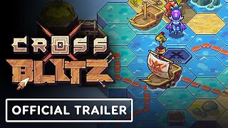 Cross Blitz - Official Gameplay Overview Trailer