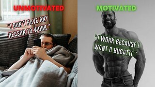 What To Do If You Don’t Have Any Motivation