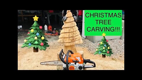 Make Your Own Christmas Tree