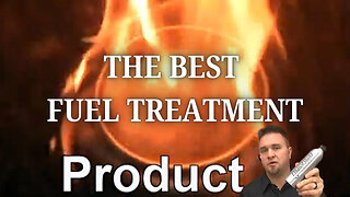 Protect Your Engine with Ethanol Shield Fuel Stabilizer