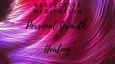 Healing Reflection