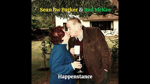 Happenstance - Sean Bw Parker