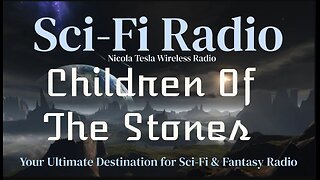 Children Of the Stones (2020 Radio Serial)