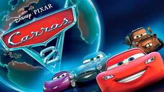 CARS 2 #1 - Gameplay do início do jogo de Carros 2 do PS3/Xbox 360/PC/Wii! (Dublado em PT-BR)