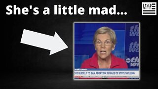 😳 Elizabeth Warren Demands DESTRUCTION of Supreme Court (Reaction)