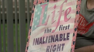 Abortion looms large 8 weeks ahead of Nebraska elections