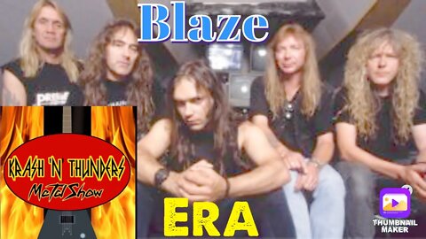 The Clansman: Bonus Tracks | Blaze Bayley Era | Iron Maiden