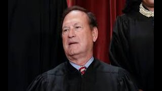Supreme Court Justices Secretly Recorded at Society Dinner