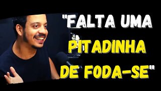 A DIFERENÇA ENTRE BEBER EM SÃO PAULO E NO NORDESTE - Rodrigo Marques - Planeta Podcast - Prime Cast