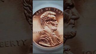 1997 Penny You Should Look For! #coins