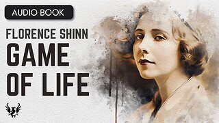 💥 Game of Life by Florence Shinn ❯ Full Audiobook 📚
