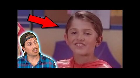 This child star is EVIL (*MATURE AUDIENCES ONLY*)