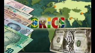 Breaking News: Russia Confirms Launch of Gold-Backed “BRICS” Currency